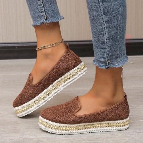 MDUG Women's Moccasins