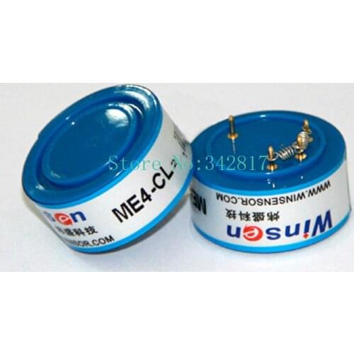 ME4-CL2 High Performance Chlorine Detection Sensor for industrial use