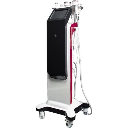 Multifunction 80K Cavitation Vacuum Slimming Machine Body Massage Skin Tightening anti-cellulite Fat Burner Device