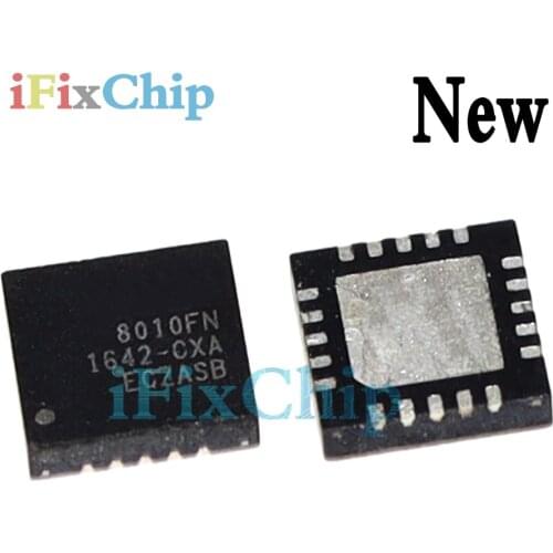 New IT8010FN 8010FN BXA CXA QFN20