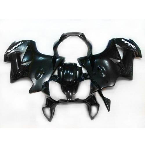 NEW ABS Bodywork Fairing For Honda VFR800 02 03 09 2002 2003 2004 2005 2006 2007 2008 2009 (3) [CK394]