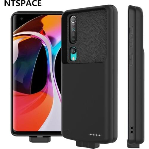 NTSPACE Phone Cases Xiaomi Mi 10 5G