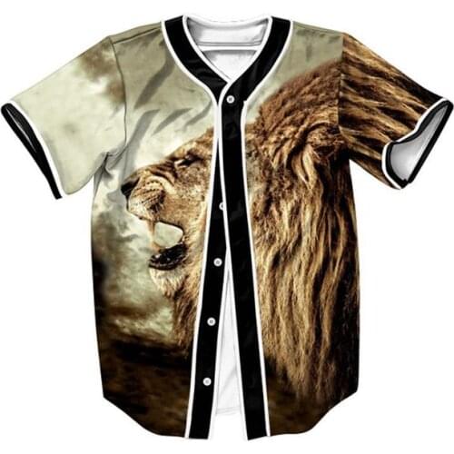 ONE LINE FOX Mens Clothing