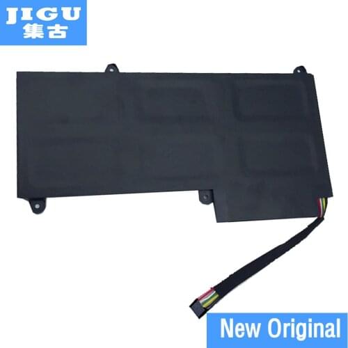 JIGU Original Laptop Battery 45N1752 45N1753 45N1754 45N1755 45N1756 45N1757 FOR LENOVO For ThinkPad E450 E450C E455 E460