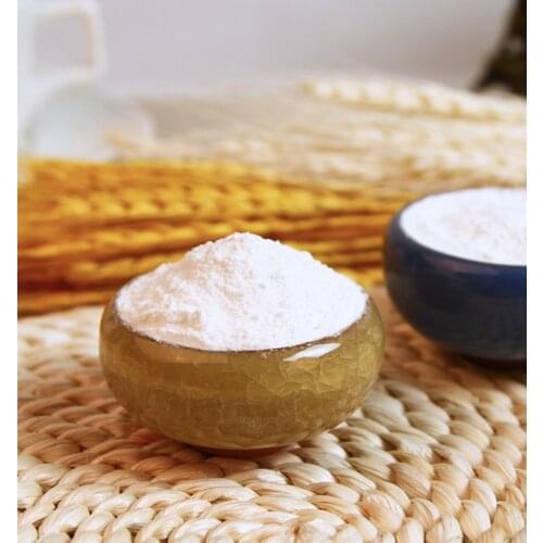 200g Egg White Protein Powder