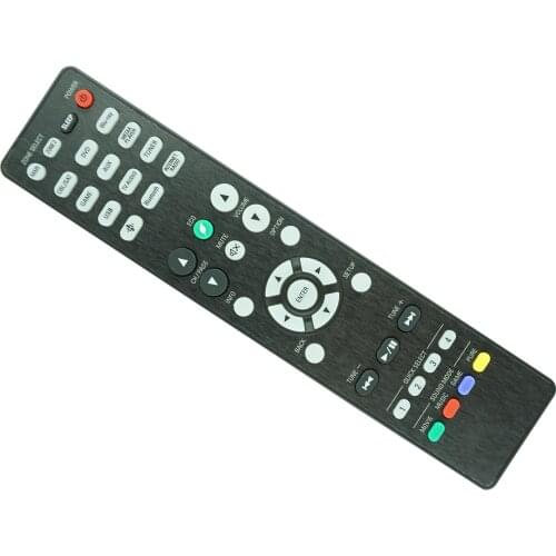 Remote Control For Denon RC-1217 RC-1227 AVR-S730H AVR-S740H AVR-S750H AVR-X1400H Audio/Video A/V Receiver