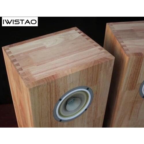 Customized Empty Speaker Cabinet Based On Your Drawing From 3 to 6.5 inches Speaker Units Price Negotiated