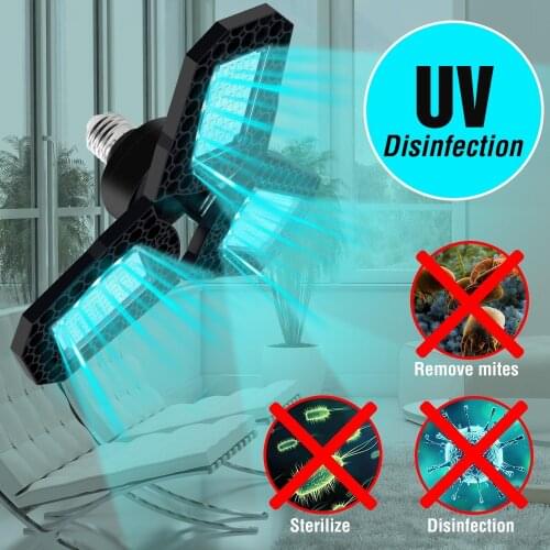 QNBDG Ultraviolet Lamps