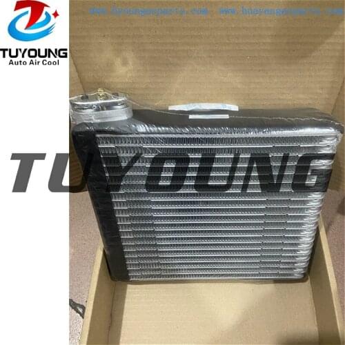 RHD Auto AC Evaporator Core for HONDA FIT GD6 / JAZZ 2004-2008 Size 58*255*211 mm