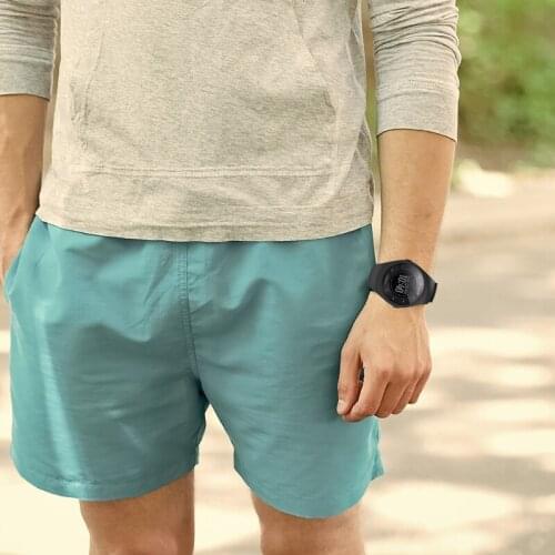 M200 Bracelet Wristband Silicone Replacement Watch Band Wrist Strap For Polar M200 Smart Watch P82A