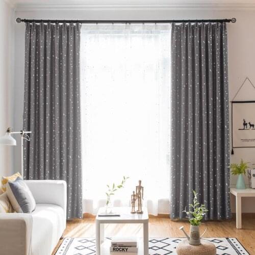 Tende Camera Da Letto Quarto Firanki Na Okno Kids Sheer Infantil Cortinas Luxury Rideaux Pour Le Salon For Living Room Curtains