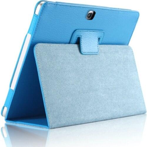 Premium PU leather Case for Samsung Galaxy Tab 3 10.1 GT-P5200 P5210 P5220 Slim Cover for Samsung Tab4 10 SM-T530 T531 T535 case