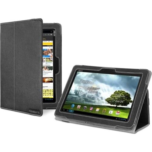 ENJOY-UNIQUE Case For ME102A for Asus MeMO Pad 10 ME102A 10.1"Tablet Leather Cover Case Protective