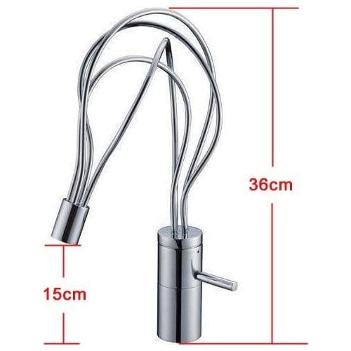 Five year warranty! Hot Sale Modern & Fashion Kitchen Faucet mixer & Bathroom Faucet Sink