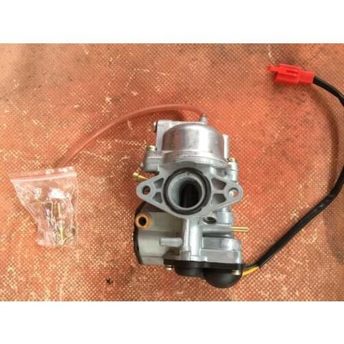 KR VERGASER FIT FOR SUZUKI AD 50 / AY 50 KATANA LC APRILIA SR50 ZILIION ... Carburetor
