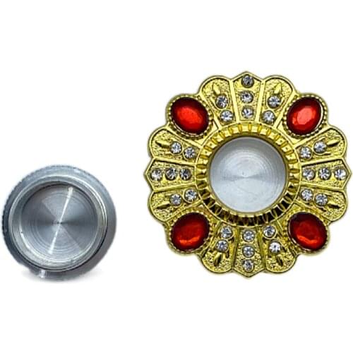 Best Regards 2021 Orthodox Cross Jesus Crucifix Articulos Religiosos Church Decoration Cross Ornament Relic Chest Protective