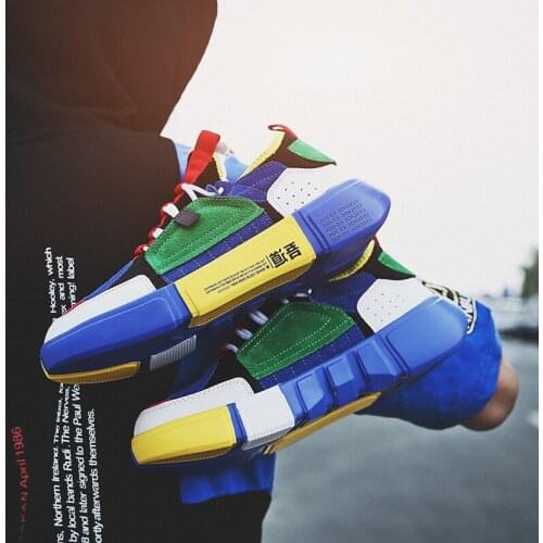 New Unisex Summer High Top Sneakers Men Outdoors Running shoes stan adults Sports shoes Women Athletic Fitness jogging footwear