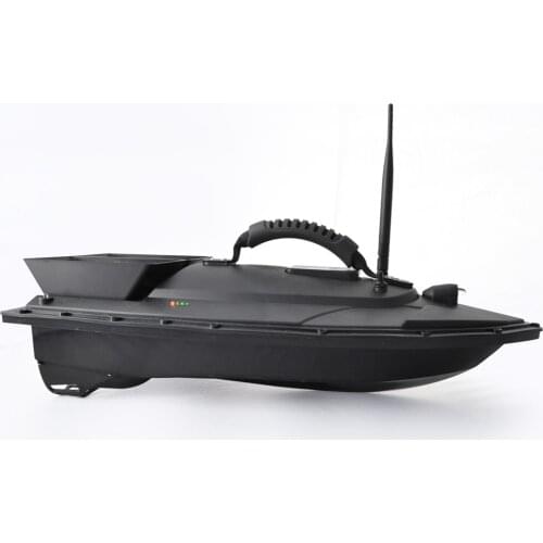 Fishing Finder Loading 500m Remote Control Fishing Bait Boat RC Boat