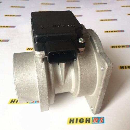 NEW AIR FLOW SENSOR FOR NISSAN SILVIA 200SX 240SX SR20DET S14 1989-1995