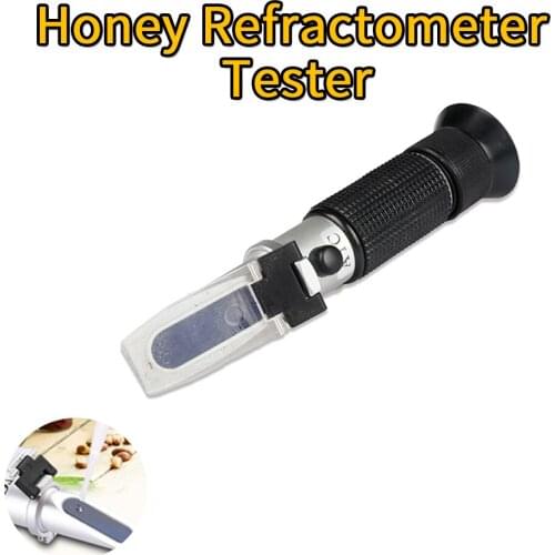 Beekeeping Equipment and Tools Honey refractometer tester