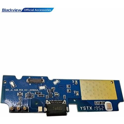 Original Blackview BV9800 PRO USB charging small board BV9800 replacement parts