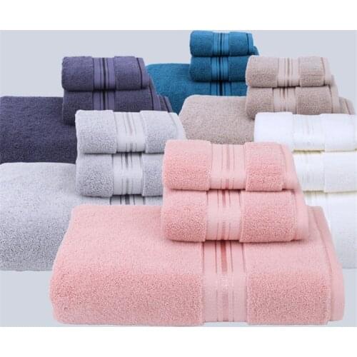 Qmang Decor Towel Sets