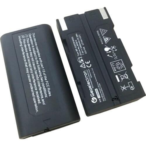 Brand New Stonex Battery BP-3 Battery For STONEX S9 GNSS RTK Li-ion Battery 3400mAh 7.4V Brand New