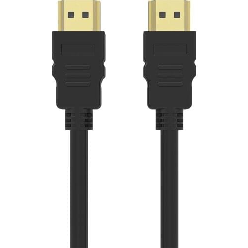 HDMI Cable 50cm 1M 2M 3M 5M 10M HDMI to HDMI Cable HDMI 1.4 4K 1080P 3D for PS3 Projector HD LCD Apple TV Computer Cables