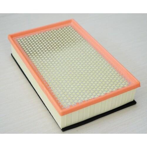 Air filter for BMW 7 (E65, E66, E67) 730i / 730Li / 740d / 740i / 745i / 750i / 750Li / 760i / 760Li OEM:13717505007 #LK403