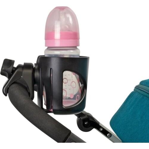 Accessories Cup Holder tricycle bicycle Cart Bottle rack Milk Water pushchair