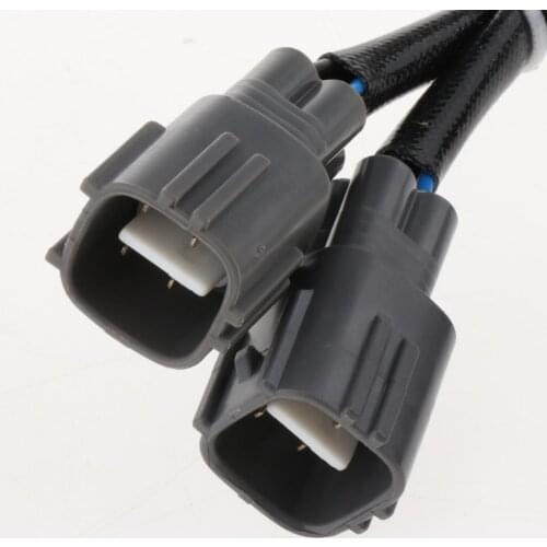 4x Oxygen Sensor for Toyota Lexus LX470 4.7L Downstream 2131443 13441