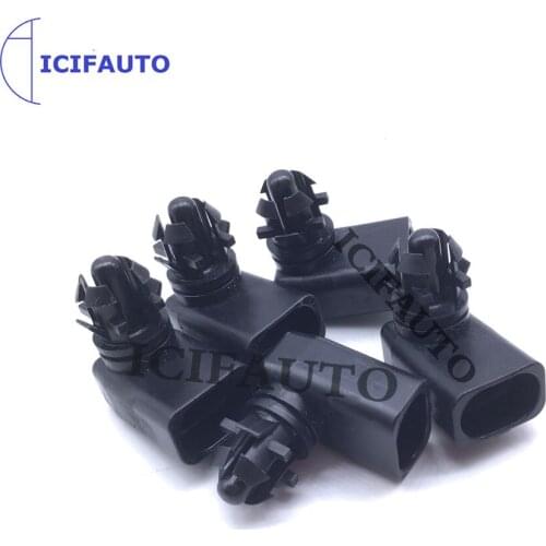 Outside Air Temperature Sensor for Buick GM Chevrolet Cadillac Hummer Isuzu Oldsmobile Pontiac Saab Saturn Suzuki 25775833