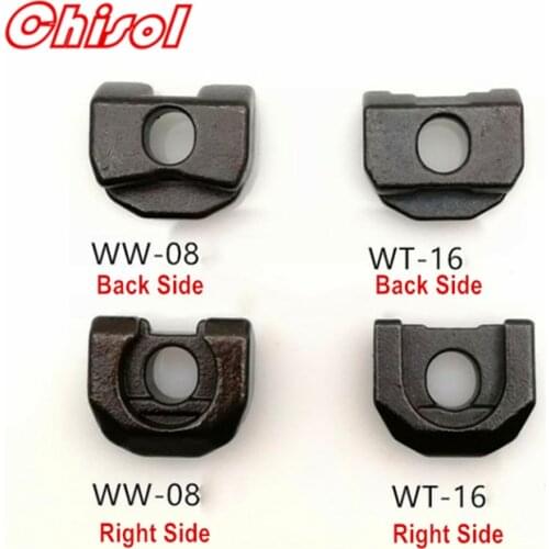 CNC Cutter Holder Clamp HLW-08 WW-08 HLT-16 WT-16 Cutting Tool Clamp