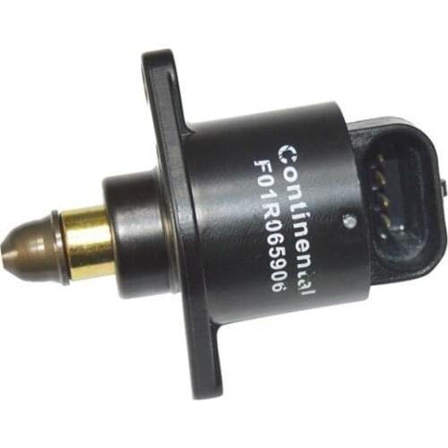 Idling Motor Stepper Motor Idle Control Valve Idling Regulator for DFM DFSK Dongfeng Sokon EQ474 1300CC