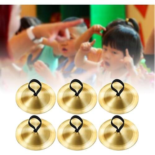 FANSIC Gongs And Cymbals China
