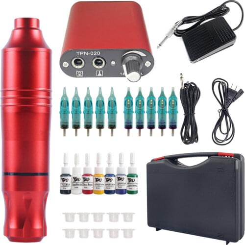 HMXLTATTOO Tattoo Sets