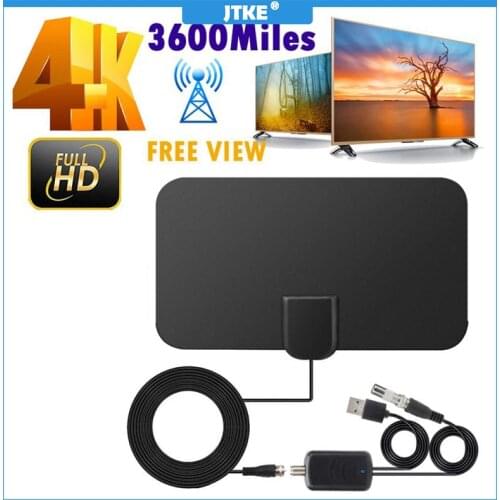 JTKE TVs, Audio And Video