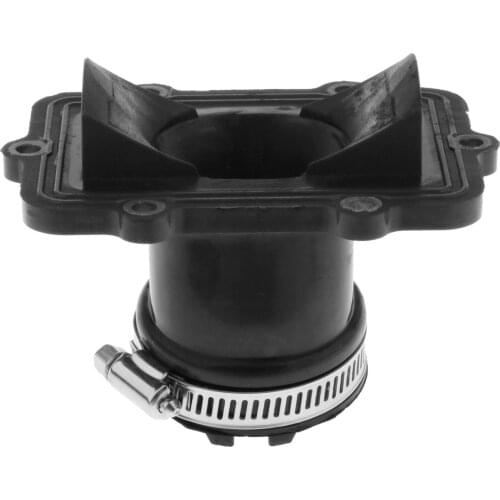 Carburetor Flange/socket Carb Boots For Ski Doo 550f
