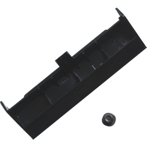 For Notebook DELL E6420 E6520 Hard Drive Cover Hard Disk Stalls HDD Cover