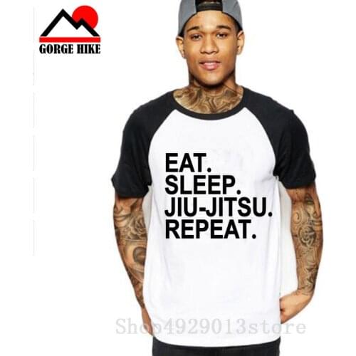 New MMA Simple Tee Shirt Boxinger Jiu-Jitsu BJJ T Shirt Muay Thai Blitz Judo Kickboxing Karate Korean Taekwondo Kung Fu T-Shirt
