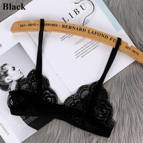 2020 New Sexy Ladies Underwear Fashion Back anti-glare Belt Chest Pad Wheelless Wrapped Chest Tube Top Female Vest