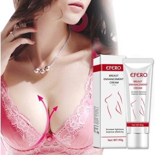 New 2021 Bust Boost Breast Enlargement Cream Bigger Boobs Lifting Increase Tightness Big Bust Cream Breast Care Enhancer Cream