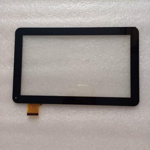 New 10.1'' touch screen MEDIACOM SMARTPAD i10 I10A3G M-MPI10A3G touch panel digitizer glass sensor