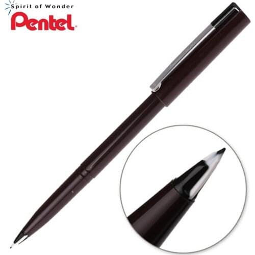 Pentel Plastic Handles