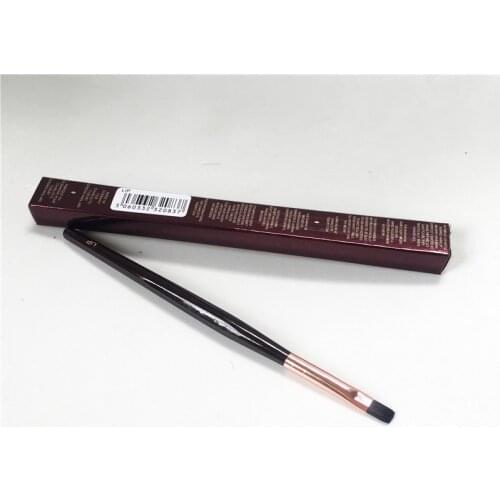 The Flat Lip Brush - Flat Shape Evenly Coverage Lip Brush - Beauty Makeup Brush Blender Tool