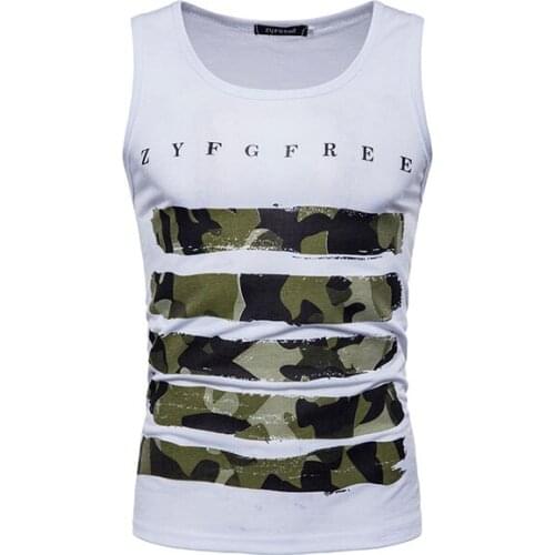 SGHYESS Mens Summer Vests