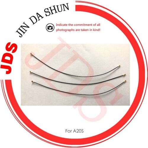 WIFI Signal Antenna Wire Flex Cable Ribbon For Samsung Galaxy A20S SM-A207