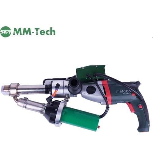 SWT-NS610C hand extruder