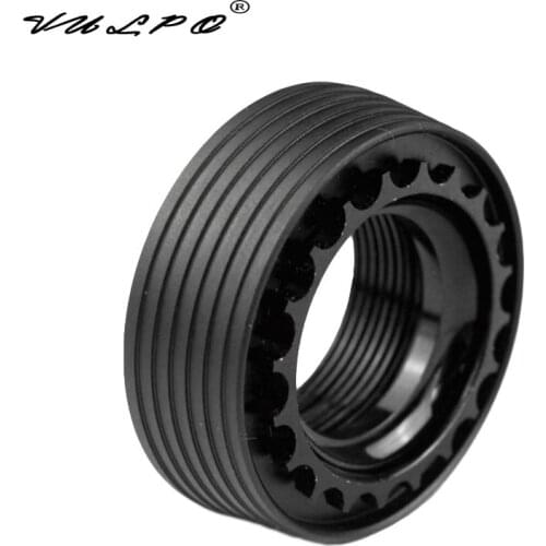 High quality M4 Delta Ring Set for M4/M16 Series Airsoft AEG Tactical Drop-in Handguard Rail System