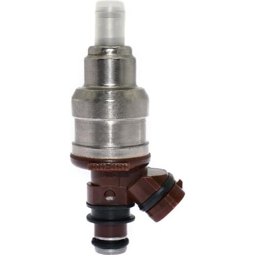 High quality 6x Fuel Injectors for Toyota Lexus GS300 SC300 Supra 23250-46030 2325046030 2320946030 FJ389